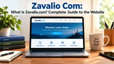 Zavalio Com