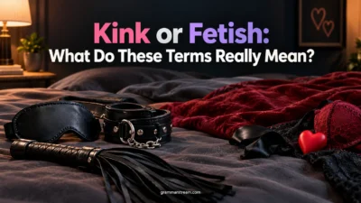 Kink or Fetish